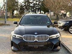 Bild des Angebotes BMW 330 d xDrive M Sport HUD 360° LCI-2 ACC AdapFahrw