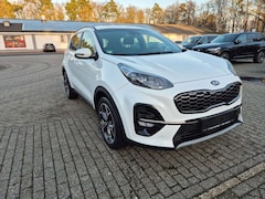 Bild des Angebotes Kia Sportage GT-Line 4WD