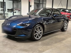 Bild des Angebotes Mazda MX-5 EXCLUSIVE-LINE LEDER NAVI LED SHZ CAM BOSE