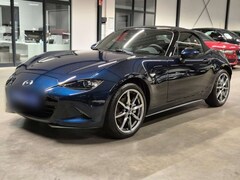 Bild des Angebotes Mazda MX-5 EXCLUSIVE-LINE LEDER NAVI LED SHZ CAM BOSE