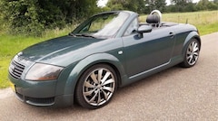 Bild des Angebotes Audi TT TT Roadster 1.8 T