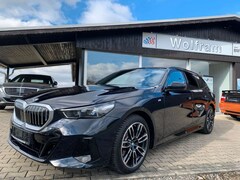 Bild des Angebotes BMW 520 i M Sport Paket