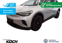 Bild des Angebotes VW ID.4 Pro 210 kW Move NAVI LED KAMREA