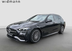 Bild des Angebotes Mercedes-Benz C 220 d T-Modell Pano*Night*Keyless-Go