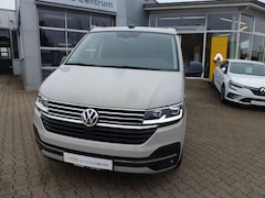 Bild des Angebotes VW T6 California T6.1 California Ocean Allrad Werksg. 09/27