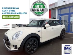 Bild des Angebotes MINI Cooper Clubman Cooper 1.5*2.Hd*MfL*Klimaaut.*Tempo*Gar.