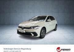 Bild des Angebotes VW Polo Life 95 PS DSG LED R-KAMERA KlimaA SHZ PDC