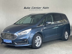 Bild des Angebotes Ford Galaxy 2.0 EcoBlue Titanium*Navi*LED*7-Sitzer*