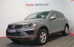 Bild des Angebotes VW Touareg V6 TDI Terrain Tech 4Motion*LUFTFEDERUNG