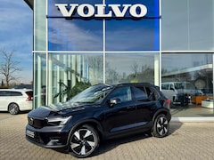 Bild des Angebotes Volvo XC40 Plus Recharge Pure Electric Single Extended Range