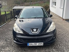Bild des Angebotes Peugeot 206 206  HDi eco 70