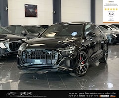 Bild des Angebotes Audi SQ8 4.0 TDI|MATRIX|BLACK|ACC|PANO|HUD|MASSAGE|RS