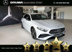 Bild des Angebotes Mercedes-Benz A 250 A 250 e Limo AMG.Advanced.Plus+Burmester+Keyless
