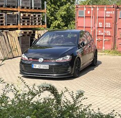 Bild des Angebotes VW Golf GTI Performance BlueMotion Technology