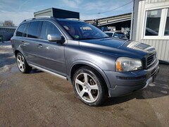 Bild des Angebotes Volvo XC90 D5 R-Design+7 SITZER+LEDER+SHZ+S.DACH+XENON