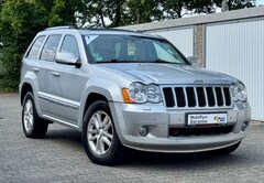 Bild des Angebotes Jeep Grand Cherokee 3.0 CRD Overland