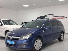 Bild des Angebotes Opel Astra Edition*Navi*Klima*RüKfahrkamera*PDC*Automatik*