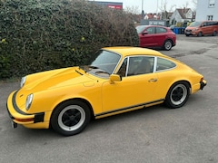 Bild des Angebotes Porsche 911 2.7 S Chrommodell schmal