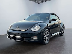 Bild des Angebotes VW Beetle Cabriolet Sport BMT