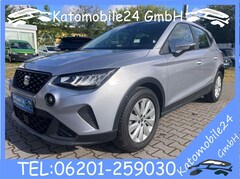 Bild des Angebotes SEAT Arona Style 1.0 TGI CNG Erdgas LED PDC NSW Klima ...
