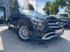 Bild des Angebotes Mercedes-Benz GLA 200