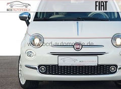 Bild des Angebotes Fiat 500C *DAB*PDC*TMPT*APPLE*ALU*U-CONNECT*BT*CITY*