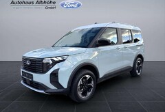 Bild des Angebotes Ford Tourneo Courier Active
