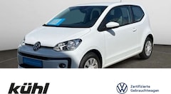 Bild des Angebotes VW up! 1.0