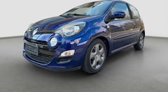 Bild des Angebotes Renault Twingo Paris*1.Hand*Klimaanlage*Tempomat