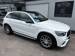 Bild des Angebotes Mercedes-Benz GLC 63 AMG 4Matic  9G-TRONIC AMG Performance