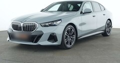 Bild des Angebotes BMW 520 d xDr. M Sport Lüft|harman|PA+360°|el.S|4xSHZ