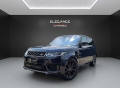 Bild des Angebotes Land Rover Range Rover Sport HSE*AHK*Fahrassistenzpaket*1H