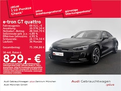Bild des Angebotes Audi e-tron GT e-tron GT qu. Luftfed/Matrix/B&O