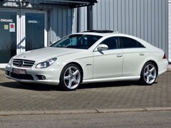 Bild des Angebotes Mercedes-Benz CLS 63 AMG /NAVI/SCHIEBEDACH/HARMAN-KARDON