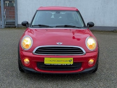 Bild des Angebotes MINI One Clubman One*5 Turig*Navi*Pdc*klima