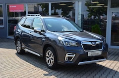 Bild des Angebotes Subaru Forester 2.0ie Lineartronic Active AHZV
