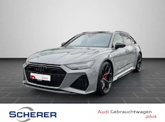Bild des Angebotes Audi RS6 RS6 Avant performance MATRIX PANO B&O HuD