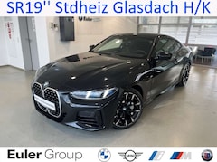 Bild des Angebotes BMW 430 D X M-Sport SR19'' Stdheiz Glasdach H/K Inno2 AdLE
