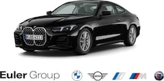 Bild des Angebotes BMW 430 D XDRIVE Sportpaket StandHZG Navi Leder Digitales