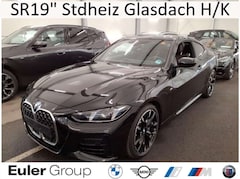 Bild des Angebotes BMW 430 D X M-Sport SR19'' Stdheiz Glasdach H/K Inno2 AdLE