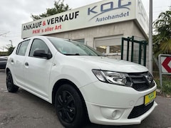 Bild des Angebotes Dacia Sandero II Ambiance