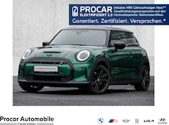 Bild des Angebotes MINI Cooper SE CLASSIC TRIM+HuD+H/K+DA+KAMERA