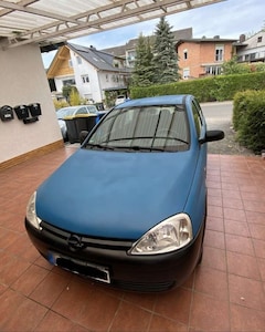 Bild des Angebotes Opel Corsa 1.2 16V Njoy