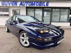 Bild des Angebotes BMW 850 CSi E31 *BRD* *1 v 1.510* *SAMMLER* *TOP*