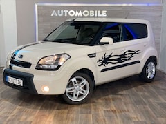 Bild des Angebotes Kia Soul CRDI+Klima
