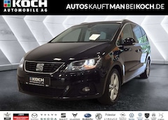 Bild des Angebotes SEAT Alhambra 1.4 TSI DSG XCELLENCE TOTW NAVI XENON