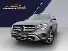 Bild des Angebotes Mercedes-Benz GLC 300 de 4Matic*VIRTUAL*MBUX*KAM*ACC*LED*ALU*