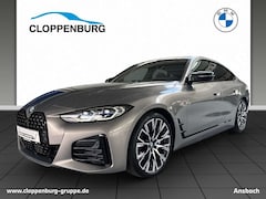 Bild des Angebotes BMW 440 M440i xDrive Gran Coupé M Sportpaket Head-Up+BT