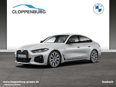 Bild des Angebotes BMW 440 M440i xDrive Gran Coupé M Sportpaket Sportp.+Bi
