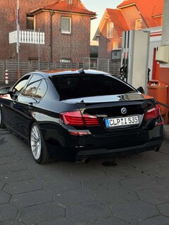 Bild des Angebotes BMW 535 535i